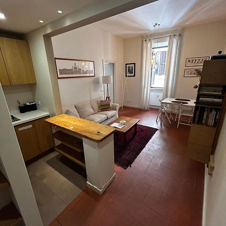 Colosseum Apartment - Your Cozy Roman Escape ภายนอก รูปภาพ