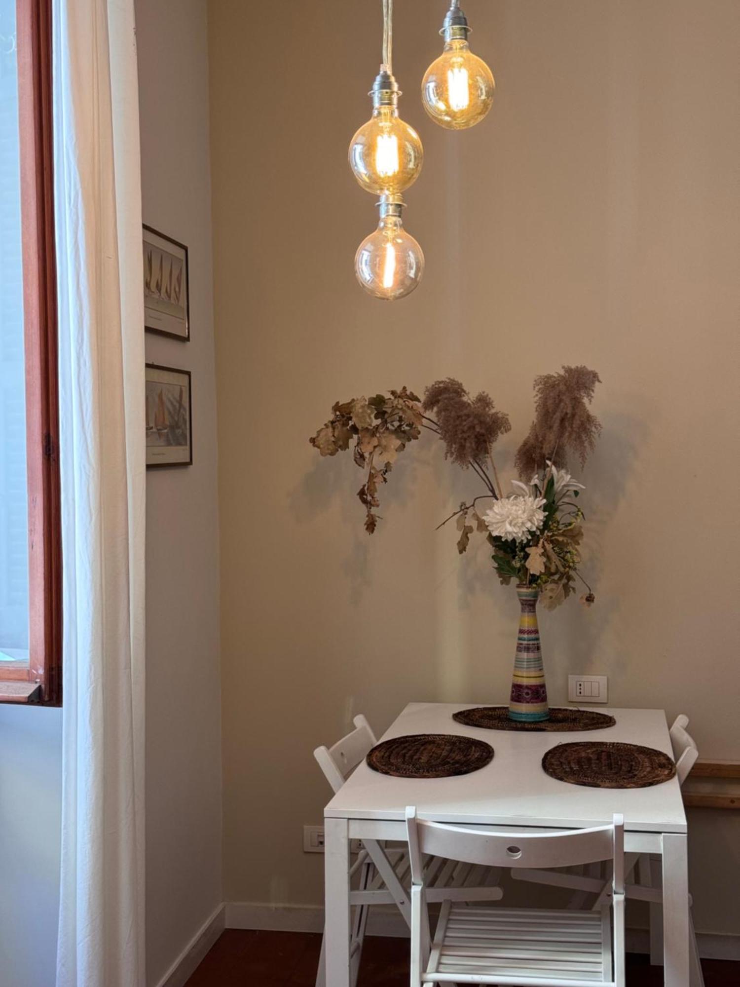 Colosseum Apartment - Your Cozy Roman Escape ภายนอก รูปภาพ