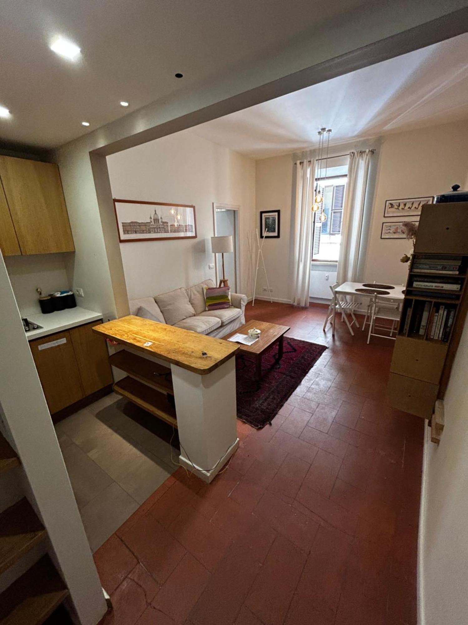Colosseum Apartment - Your Cozy Roman Escape ภายนอก รูปภาพ