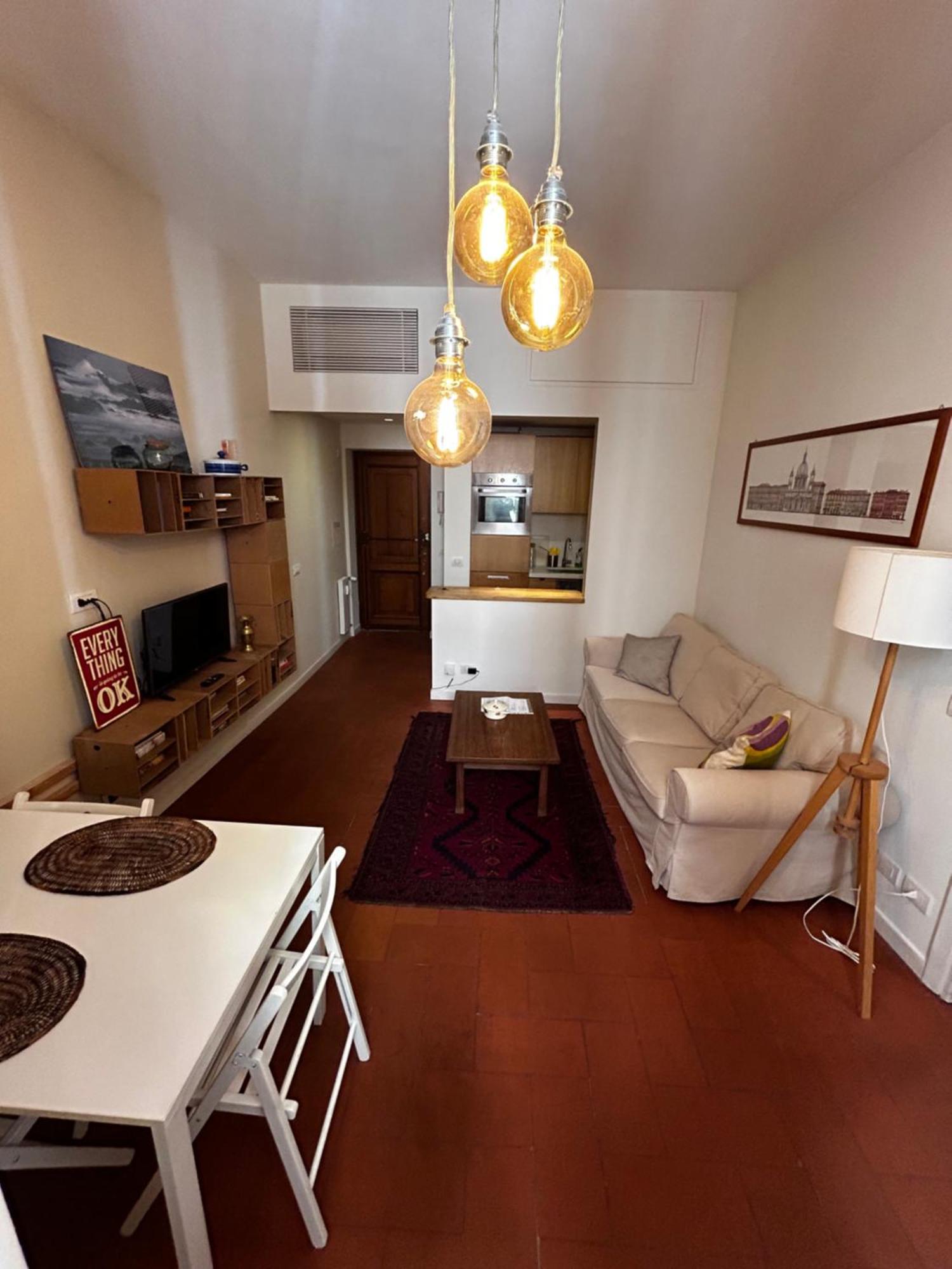 Colosseum Apartment - Your Cozy Roman Escape ภายนอก รูปภาพ