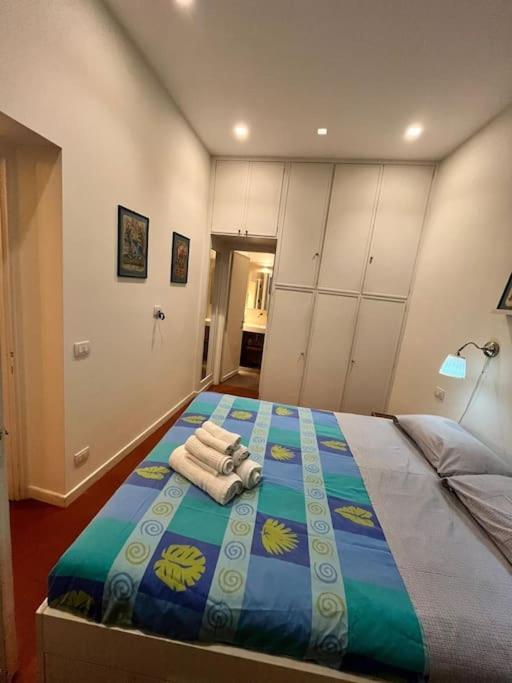 Colosseum Apartment - Your Cozy Roman Escape ภายนอก รูปภาพ