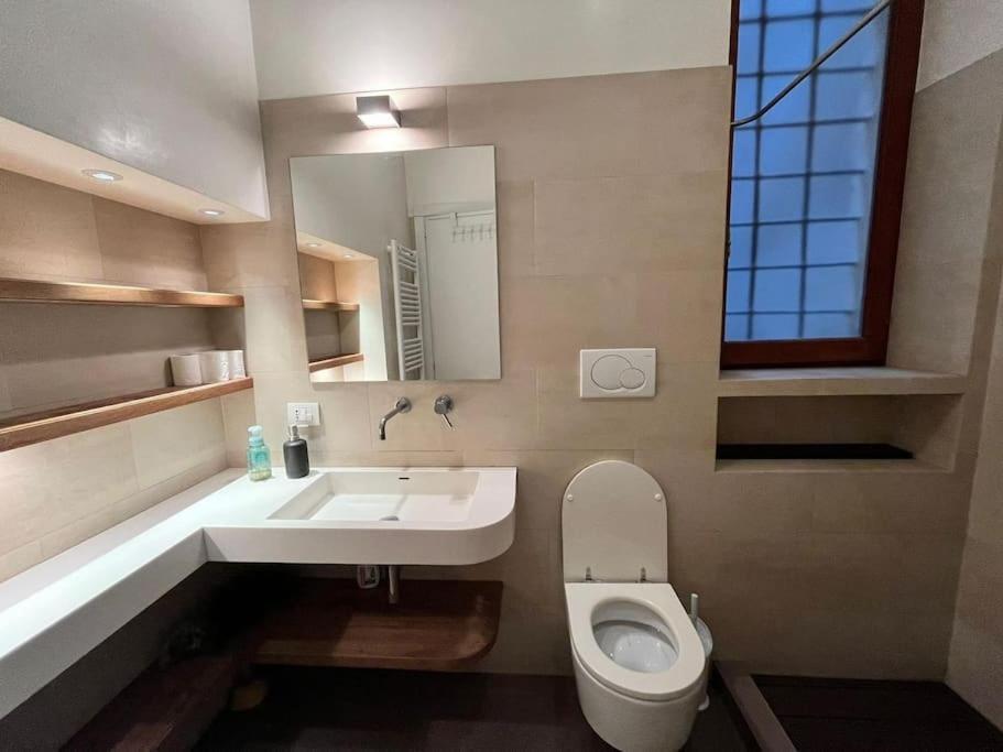 Colosseum Apartment - Your Cozy Roman Escape ภายนอก รูปภาพ