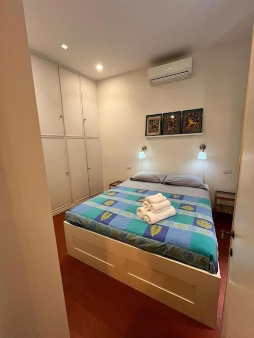 Colosseum Apartment - Your Cozy Roman Escape ภายนอก รูปภาพ