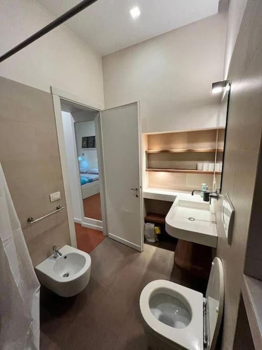 Colosseum Apartment - Your Cozy Roman Escape ภายนอก รูปภาพ