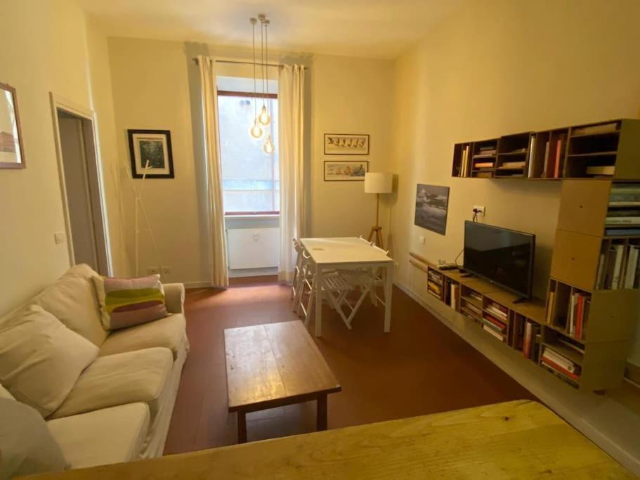 Colosseum Apartment - Your Cozy Roman Escape ภายนอก รูปภาพ